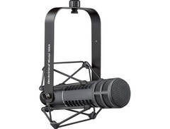 Electro-Voice RE20-BLACK image 3