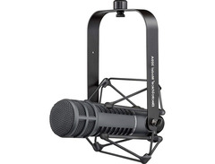 Electro-Voice RE20-BLACK image 4