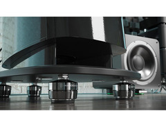 IsoAcoustics GAIA Speaker Isolators image 4