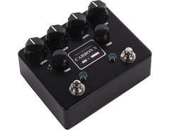 Browne Amplification Carbon X image 2