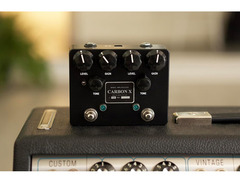 Browne Amplification Carbon X image 3