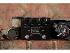 Browne Amplification Carbon X image 4