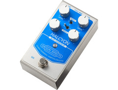 Origin Effects Halcyon Blue image 3