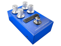 J Rockett Audio Designs Blue Note Select - What To Know & Where To