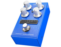 J Rockett Audio Designs Blue Note Select - What To Know & Where To