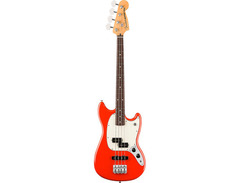 Fender Player II Mustang Bass PJ image 3