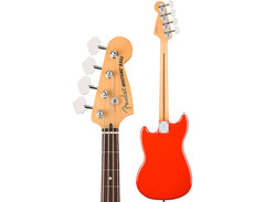 Fender Player II Mustang Bass PJ image 4
