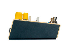 Old Blood Noise Endeavors Pardner Fuzz image 2