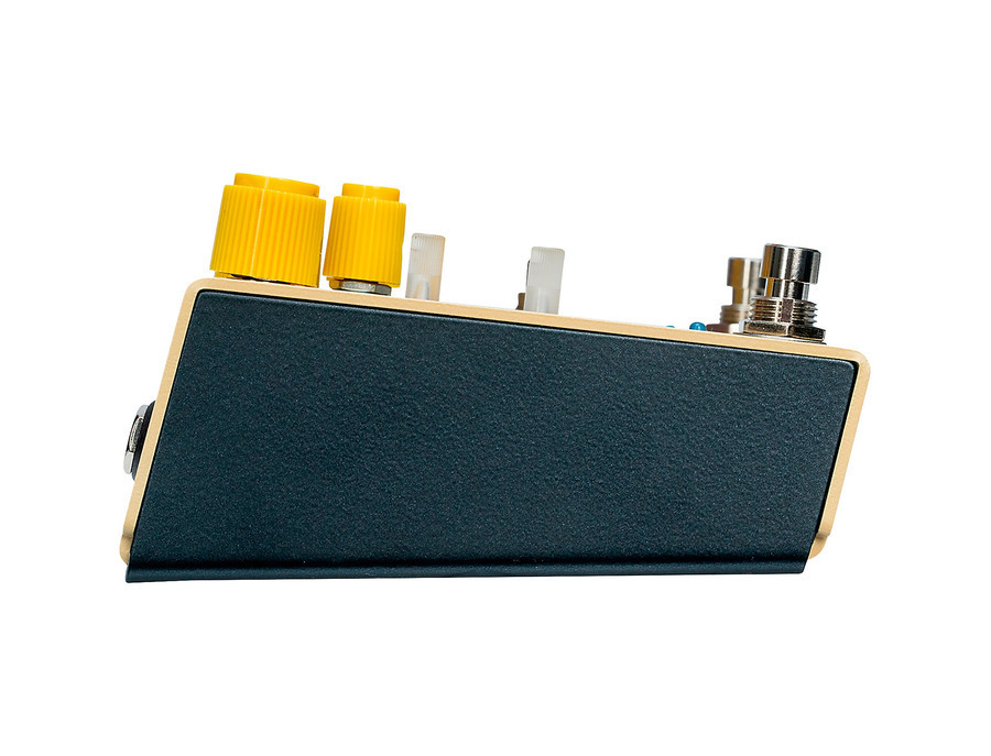 Old Blood Noise Endeavors Pardner Fuzz - What To Know & Where To