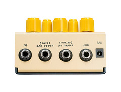 Old Blood Noise Endeavors Pardner Fuzz image 4