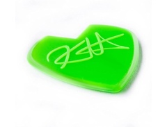 Dunlop Kirk Hammett Custom Jazz III 1.38mm Guitar Picks image 3