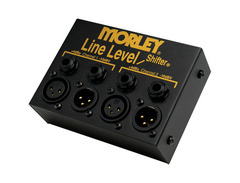 Morley MLLS 2-channel Line Level Shifter image 3