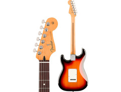 Fender Player II Stratocaster HSS Electric Guitar image 2