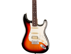 Fender Player II Stratocaster HSS Electric Guitar image 3