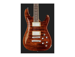 Schecter Retro C-1 E/A image 4