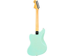 Fender Custom Shop '66 Jaguar Deluxe Closet Classic Electric Guitar image 2