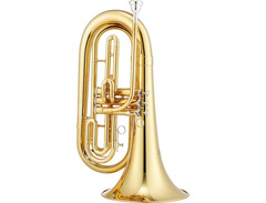 Jupiter Music 1000 Series Baritone image 2
