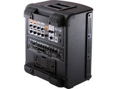 Roland BA-330 Portable Stereo PA System image 4