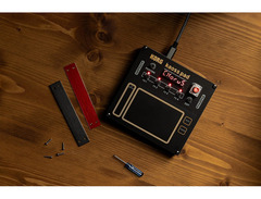 Korg Nu:Tekt NTS-3 Kaoss Pad Kit image 4
