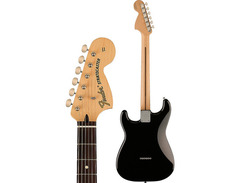 Fender Tom Delonge “To The Stars” Stratocaster image 2