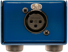 Cloud Microphones Cloudlifter CL-X Microphone Preamplifier image 2