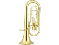 Jupiter Music 700 Series Baritone image 3