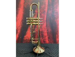 Jupiter Music 700 Series Trumpet image 2