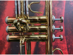 Jupiter Music 700 Series Trumpet image 3