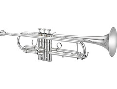 Jupiter Music 1100 Series Trumpet image 2