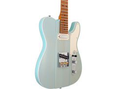 Reverend Greg Koch Signature image 3