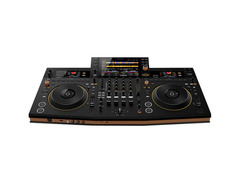 Pioneer DJ OPUS-QUAD 4-channel DJ System image 3