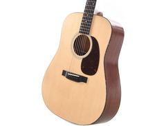 Eastman Guitars E1D Dreadnought Acoustic Guitar image 2
