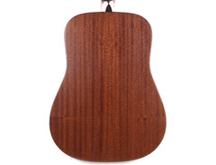 Eastman Guitars E1D Dreadnought Acoustic Guitar image 3