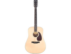 Eastman Guitars E1D Dreadnought Acoustic Guitar image 4