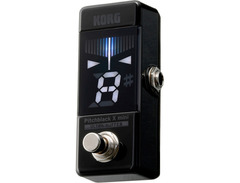 Korg Pitchblack X Mini Custom Pedal Tuner image 2