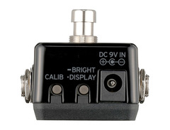 Korg Pitchblack X Mini Custom Pedal Tuner image 3