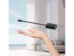 Hdiwousp USB C to SPDIF Output Adapter image 4