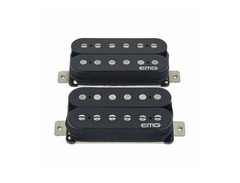 EMG Super 77 Active Humbucker 2-piece Pickup Set image 2