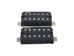 EMG Super 77 Active Humbucker 2-piece Pickup Set image 4