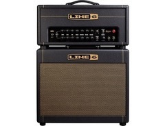 Line 6 DT-25 112 Combo Amp image 2