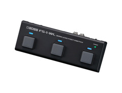 Boss FS-1-WL Bluetooth Wireless Footswitch image 4