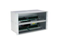 Doepfer A-100G6 Rackmountable Eurorack Case with Power Supply image 3