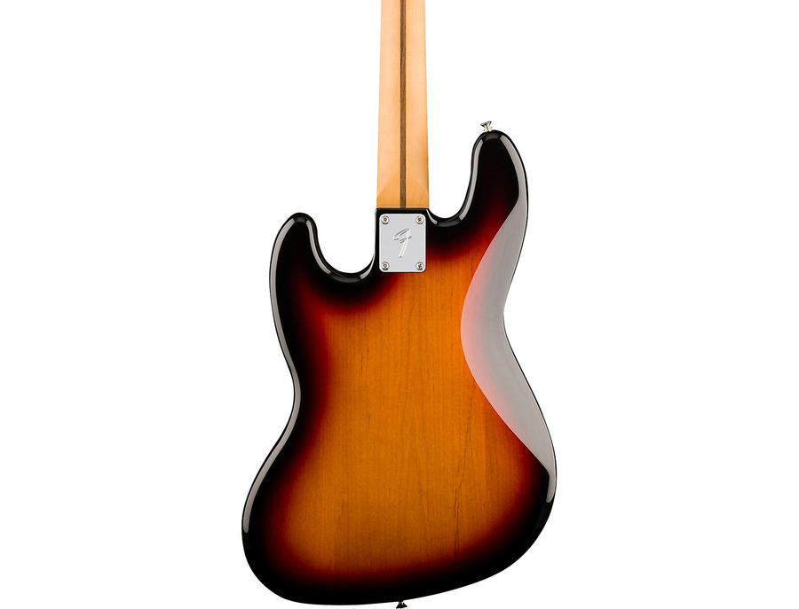 Fender Player II Jazz Bass - What To Know & Where To Buy | Equipboard