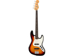 Fender Player II Jazz Bass image 3