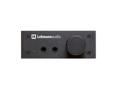 Lehmann Audio Linear Pro Black image 2