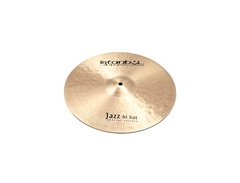 Istanbul Agop 15" Special Edition Jazz Hi Hat image 2
