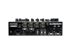 Allen & Heath Xone:92 Analog 4-channel DJ Mixer - Limited Edition image 2