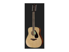 Yamaha FG820-12 NTII image 2