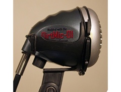 DrAlienSmith Dirtmic-01 image 3