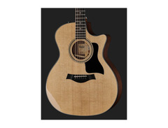 Taylor 314ce Special Edition image 4